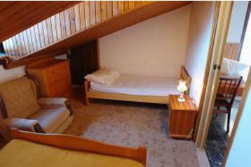 Хърватска Privát Sumartin, Екстериор